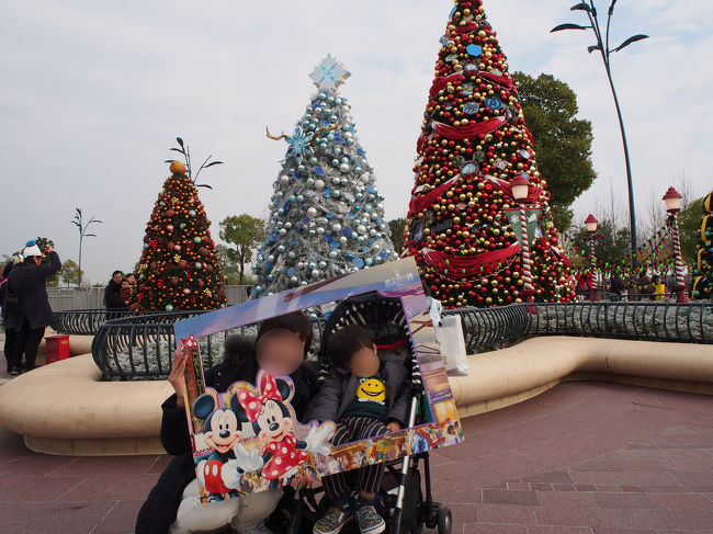 子連れで年越し上海 ７歳 ３歳 上海 中国 の旅行記 ブログ By Keihanさん フォートラベル
