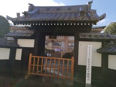 14:15 光性寺着