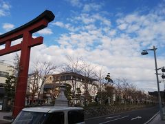 鶴岡八幡宮