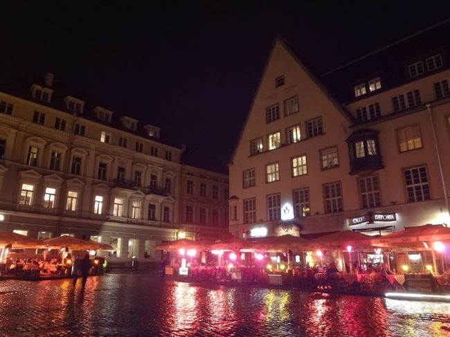 必要な明かりだけっていうのがいいですね。