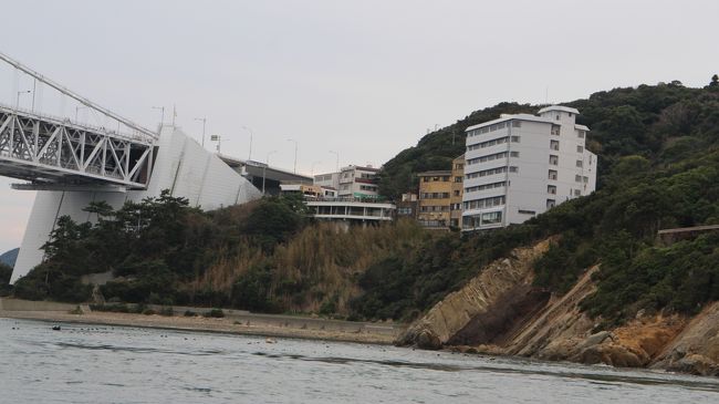 19 の年末年始 5泊6日で四国4県を巡る旅 その1 鳴門の渦潮 鳴門 徳島県 の旅行記 ブログ By じんさん フォートラベル