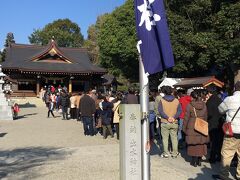 ■出水神社■13:44