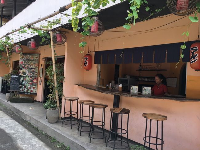 ランチはまたまたあんかさ