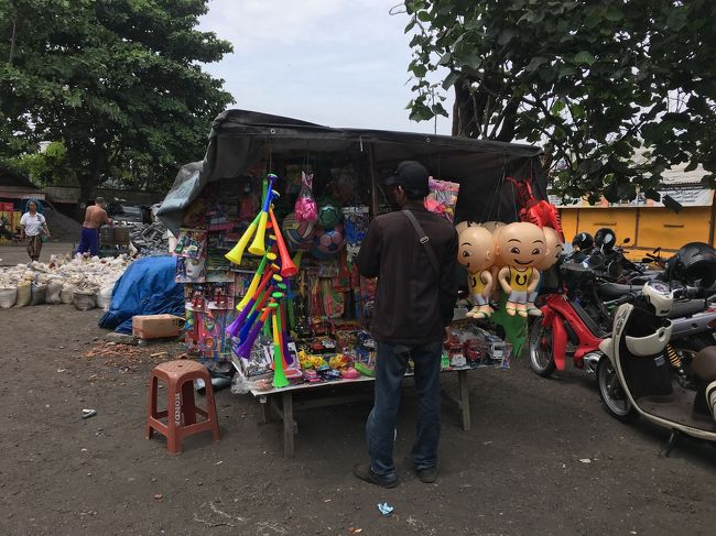 さてさてお次はどこへ？<br />ここはどこ？