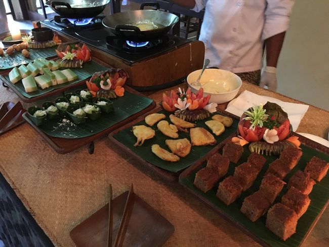 いろいろあって迷っちゃう～～<br />と言いつつ全種類制覇しますが何か！？笑