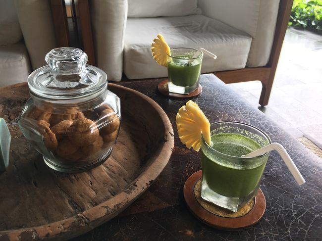 今日からホテルはコマネカアットビスマにチェンジ