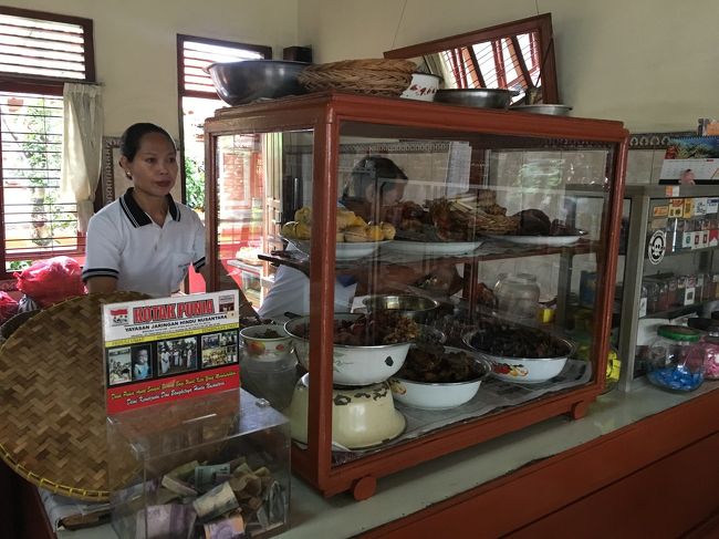 ナシチャンプル2つ！