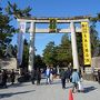 京都へ紅葉を見に行った (2019年12月)