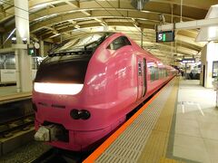 2019.12.27　新潟
新潟に到着。現在２２時を回ったところだが…