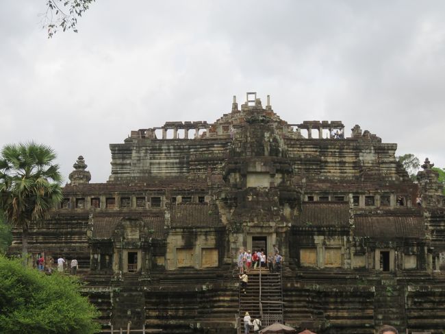 一般では登れるけどツアーでは行けないと<br />残念