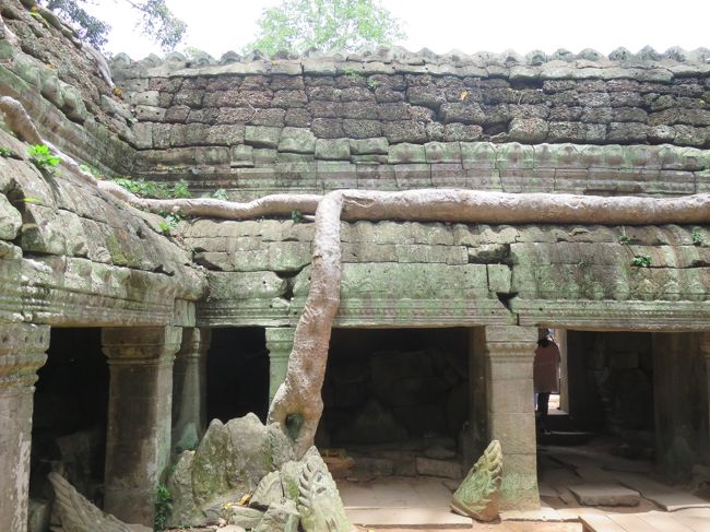 ララの気分になって満足