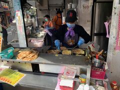 天津葱抓餅
ここは必ず行きます。安くそして美味しい！
