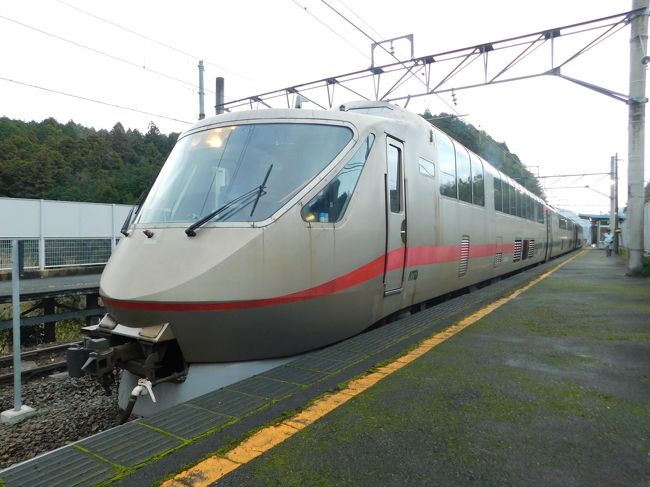 2019北東パスで旅納め！列車100本乗れるかな？vol.12（タンゴ