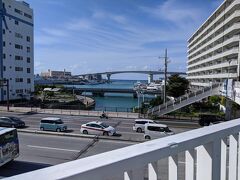 1月2日

沖縄最終日　ホエールウォッチングへ。

晴れた日の散歩は気持ちが良い。