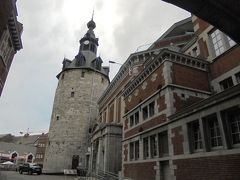 Belfry of Namur 鐘楼
ナミュールの鐘楼のクチコミページに掲載されている写真は別の教会(Eglise Saint-Jean-Baptiste)の写真だと思う･･･。