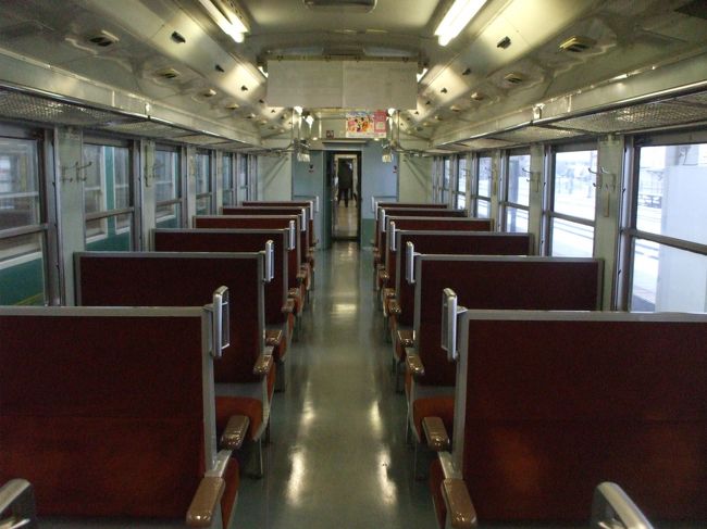 ２０２０年 正月過ぎ 只見線若松口キハ４０系惜別乗車 金山 昭和 会津美里 福島県 の旅行記 ブログ By ぱいぐさん フォートラベル