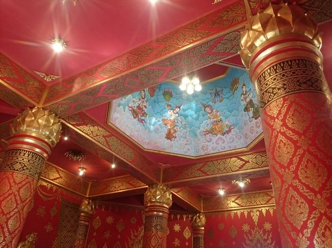 ワット ネラミット ウィパサナー(Wat Neramit Wipattasana)