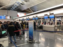 中部国際空港セントレア