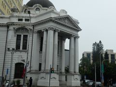 旧台中市役所