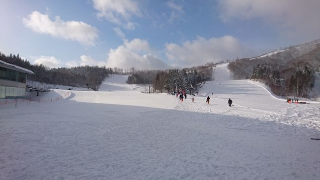 夏油高原スキー場』北上(岩手県)の旅行記・ブログ by いっちゃん 夏油高原スキー場』北上(岩手県)の旅行記・ブログ by いっちゃん