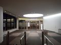 出国審査の後、成田空港第２ビルのアメリカン航空ラウンジ「アドミラル・クラブ」へ。場所を探すのに少し苦労しました。たまたま案内してもらった空港職員も「ここは分かりにくいんですよね」と言ってました。

今回の旅は米国経由の南米往復で、ほとんどがアメリカン航空便。私は１９年度ワンワールド・サファイアを維持しているので(*^^)vラウンジ使いまくり＆エコノミーのエクストラシート無料アップグレードしまくりで満喫しました。