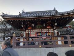 東光寺(門戸厄神)