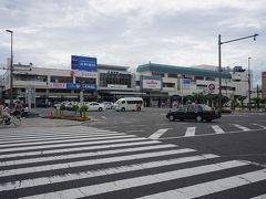 ●JR松本駅

再び、JR松本駅です。
もう少し北上しようと思います。