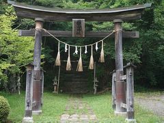 白山神社