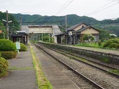 西条駅