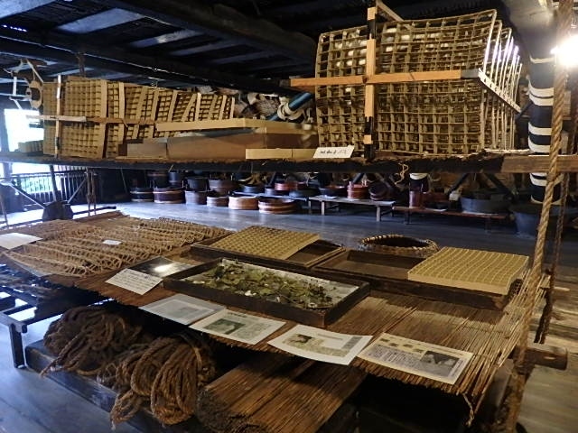 日本の原風景、世界遺産の『白川郷』合掌造りの匠の技vol2』白川