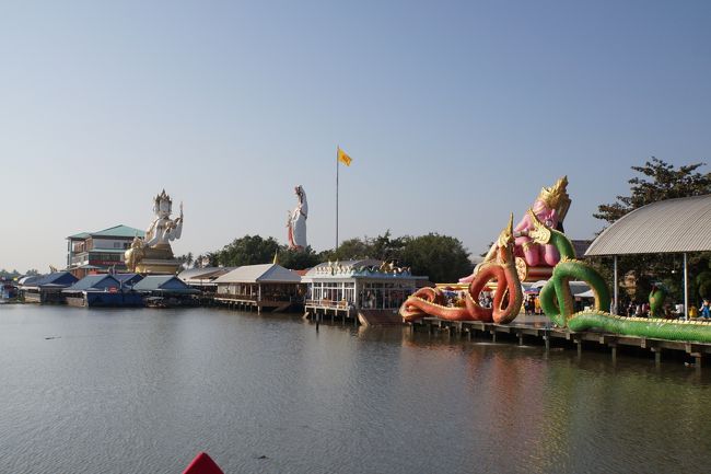 統一感がないような・・。