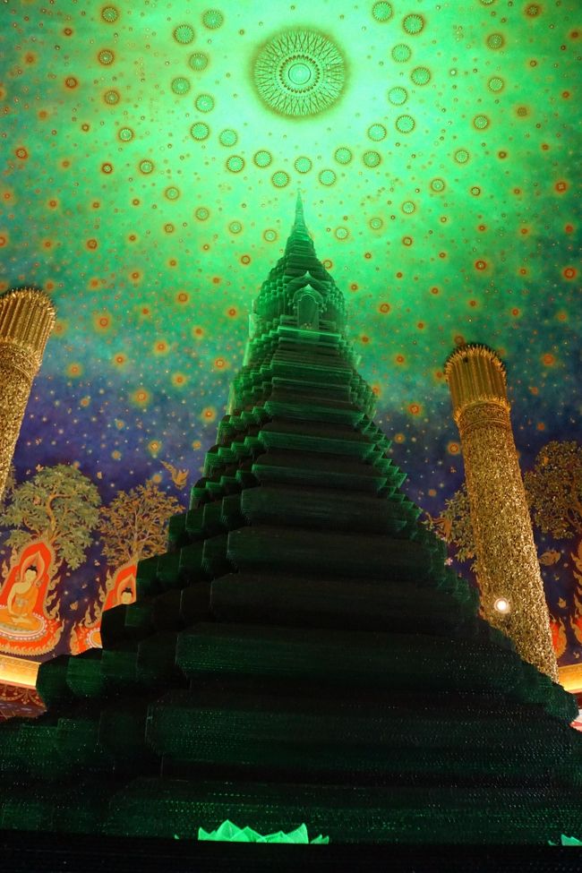 そして5階はフォトジェニックスポット！<br />