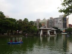 台中公園