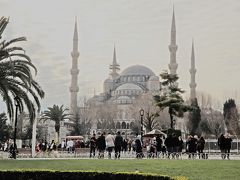 それでいて往復航空券のお値段は年末年始で二人で255311円（一人：127656円）とかなり頑張った価格。
購入時期は2019年の2月中旬で、My trip.com（海外の会社なので信用性はイマイチかな）から購入しています。

イスタンブールは前回訪れた際に行きたいところを全ては行けなかったので、今回はそのリベンジ。
たった半日の滞在でしたが、コンスタンティノープルとオスマントルコの名残が残るイスタンブールの町歩きを堪能してきました。

（Photo: Istanbul）
