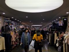 GOTO MALL (江南ターミナル地下ショッピングモール)