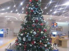 釜山港国際旅客ターミナルに到着。
これから、復路のカメリアライン旅が始まります。

という訳で、仁川国際空港から釜山港までの、単なる遠回り移動（？）を扱った本旅行記はこれにて終了となります。

最後までご閲覧下さり、どうも有難うございました。