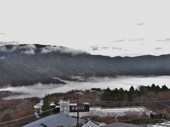 白湯の宿　山田家