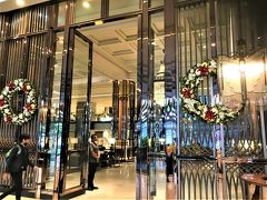 Bangkok Marriott Marquis Queen's Park

12月03日（火）　　07:40　　

そして2016年12月の改装オープン後
初めて中に入る『Marriott Marquis Queen's Park』

