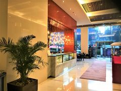 Marriott Executive Apartment Sukhumvit Park

12月03日（火）　　08:00

朝食タイム～～

