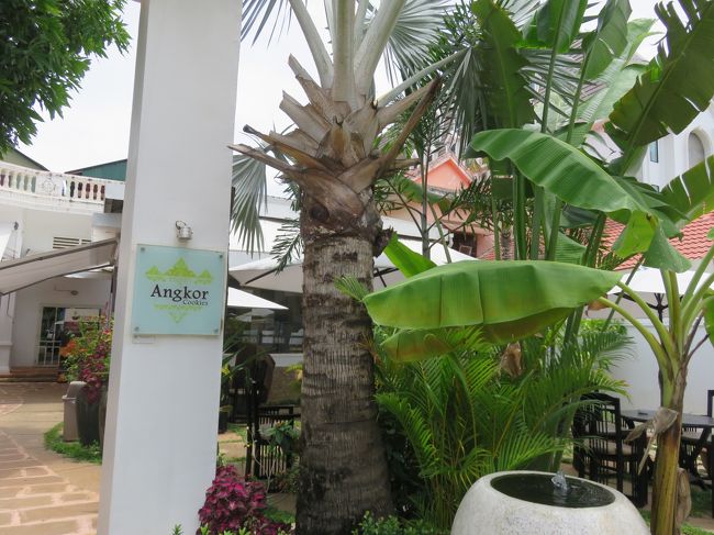 現地ツアーでランチに行く前に土産店につれてかれる<br />日本人ばっかり