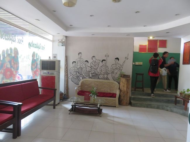 はっきり言って下手だった