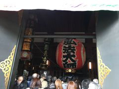 平間寺(川崎大師)