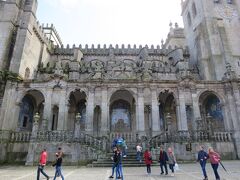 ポルト大聖堂です。