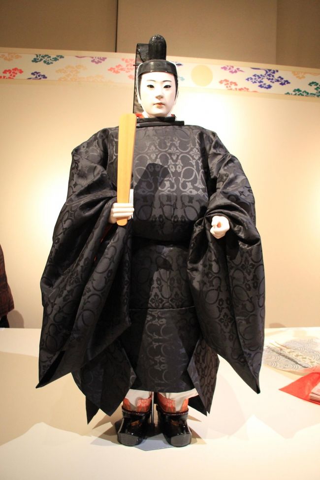 特別公開高御座と御帳台 &黒田記念館、びわ湖長浜KANNNON HOUSEなど2020年1月