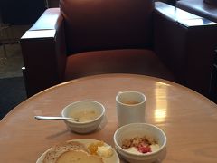 デルタ スカイクラブ ラウンジ (成田空港第1ターミナル)