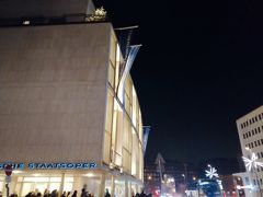 ハンブルク国立歌劇場