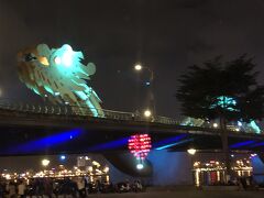 ロン橋 (ドラゴンブリッジ)