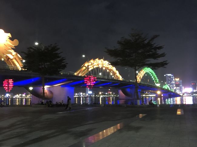 ちょっと木が邪魔