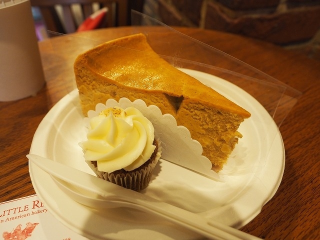 夢見るニューヨークday4後半 ニューヨークの小さくてかわいいケーキ屋さん他 ニューヨーク アメリカ の旅行記 ブログ By コロコロパッカーさん フォートラベル 夢見るニューヨークday4後半 ニューヨークの小さくてかわいいケーキ屋さん他 ニューヨーク アメリカ の旅行記 ブログ By コロコロパッカーさん フォートラベル