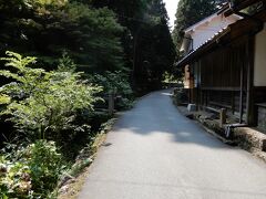 銀山公園駐車場そばのレンタサイクル店で自転車を借りて街中散策スタート。目指す銀山駐車場から2km強の上り坂で徒歩30分～40分とのことですから、自転車を借りるのが良いでしょう。自転車は電動アシスト有無を選べます。